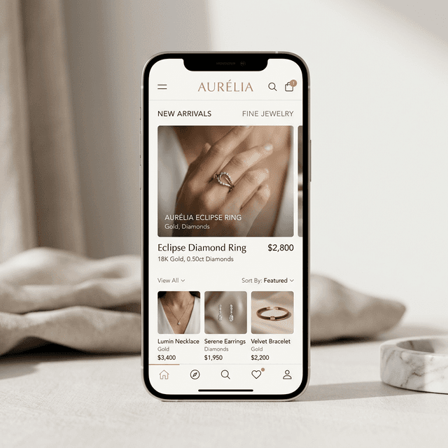 Digital Business Backend